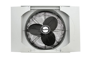 air king whole house window fan