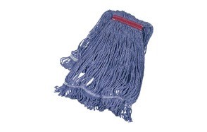 amazonbasics loop end mop head