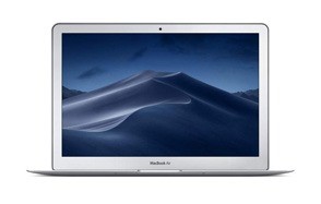 apple 13 inch macbook air