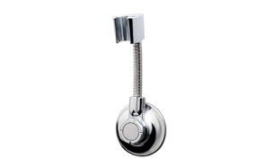 bathbeyond shower head holder