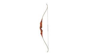 bear archery super kodiak recurve bow