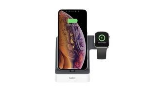 belkin powerhouse charge dock