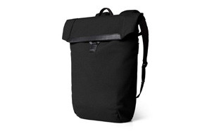 bellroy shift woven backpack
