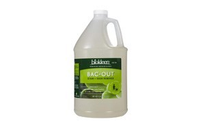 biokleen bac out stain+odor remover