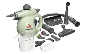 bissell 39n7a 39n71 steam shot deluxe cleaner