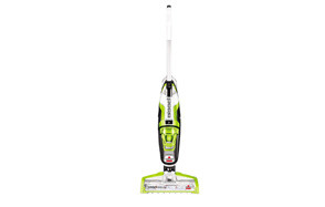 bissell crosswave floor and carpet cleaner