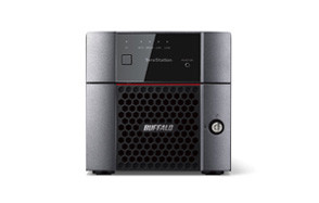 buffalo terastation 3010 series