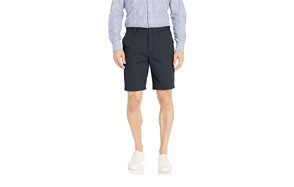 Russell Athletic Mens Cotton Performance Baseline Short Russell Corporation 25843M0