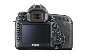 canon eos 5d mark iv dslr camera
