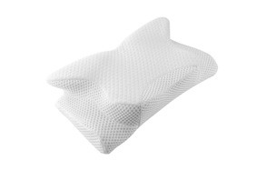 colisum cervical memory foam pillow
