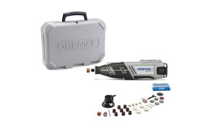 dremel 8220 1 28 12 volt max cordless rotary tool kit