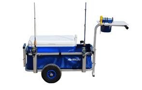 drifter marine pier cart combo