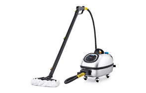 dupray hill injection commercial steam cleaner