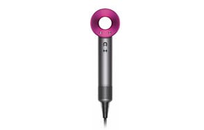 dyson supersonic hair dryer