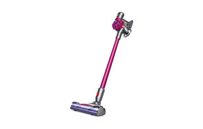 dyson v7 motorhead cordless stick vacuum cleaner