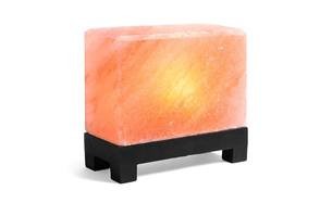 d’aplomb natural himalayan salt lamp