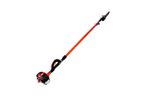 echo gas ppt 266 powered pole saw 25.4cc