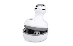 electric scalp massager by hofason