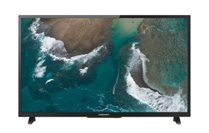 element 32 inch hd smart tv