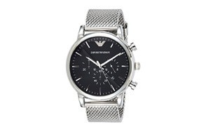 best armani watches