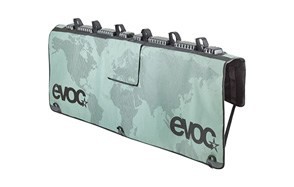 evoc tailgate pad