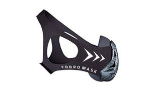 fdbro sports and workout mask