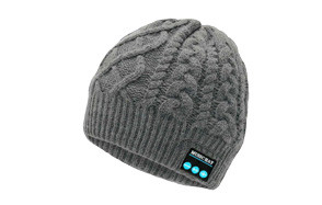 feeke upgraded wireless bluetooth beanie hat
