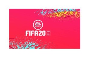 fifa 20 standard edition