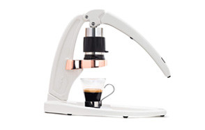 flair signature espresso maker
