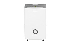 frigidaire 70-pint dehumidifier