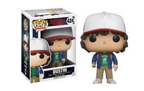 funko pop stranger things figures