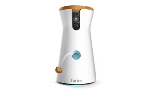 furbo dog camera: treat tossing, full hd wifi pet camera and 2-way audio
