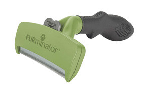 furminator undercoat deshedding tool for dogs
