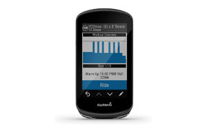garmin edge 1030 cycling bundle