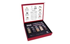 gin and tonic premium gift set