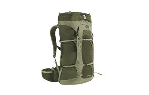 granite gear crown 2 60 men's backpack