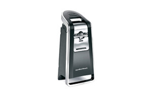 hamilton beach automatic can opener