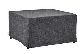 handy living space saving folding ottoman