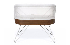 bedside baby crib