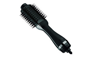 hot tools professional black gold one-step dryer and volumizer