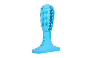 i pure items dog toothbrush