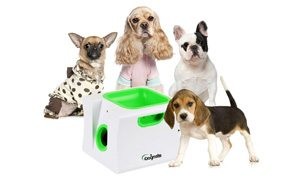 idogmate big dog ball launcher