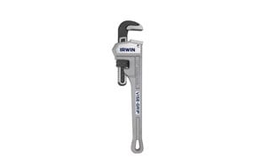 irwin vise grip tools cast aluminum pipe wrench
