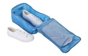jj power travel shoe bags