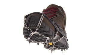 kahtoola microspikes traction system