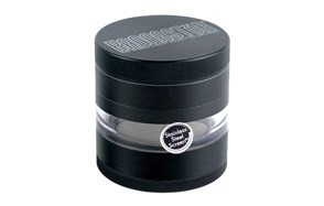 kannastor skj blk m4 25 herb grinder