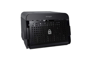 kensington universal tablet and laptop ac lock & charge station