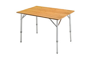 kingcamp folding table