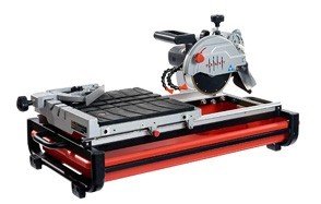 lackmond beast wet tile saw beast7