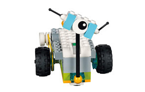lego education wedo 2.0 core set 45300